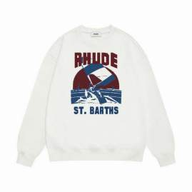 Picture of Rhude Sweathirt _SKURhudeS-XXLsytRHY02435702